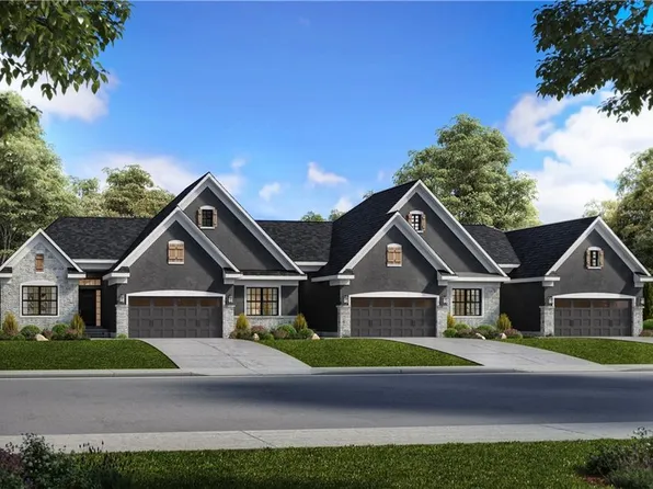 825 NE Algonquin St #A, Lees Summit, MO 64064