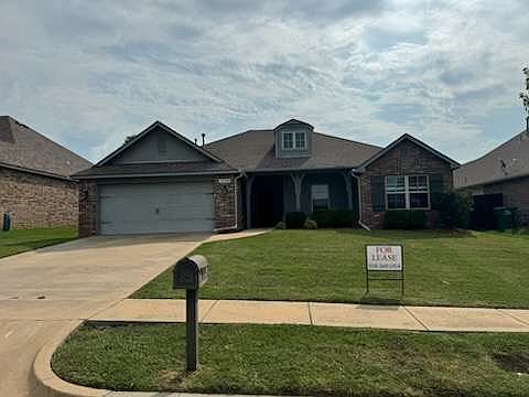 14359 S. Toledo Ave. Bixby, OK 74008