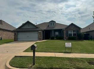 14359 S Toledo Ave, Bixby, OK 74008