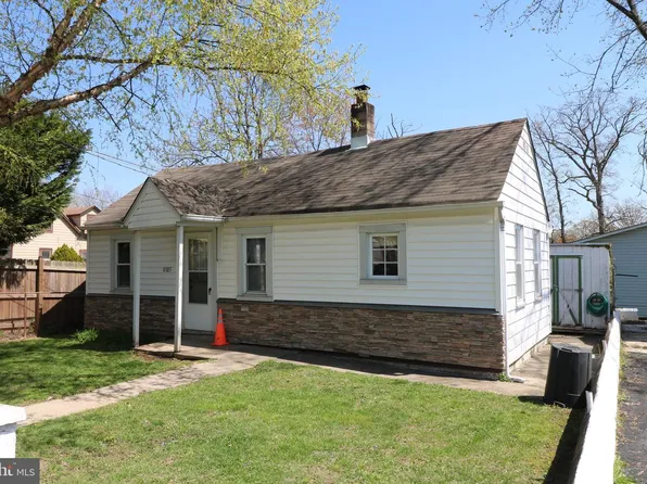 8005 Bon Air Rd, Baltimore, MD 21234
