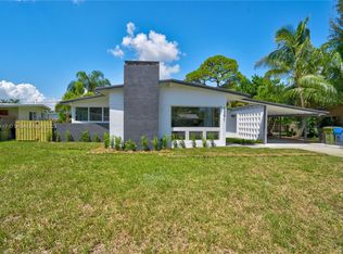 2291 SW 34th Ter, Fort Lauderdale, FL 33312