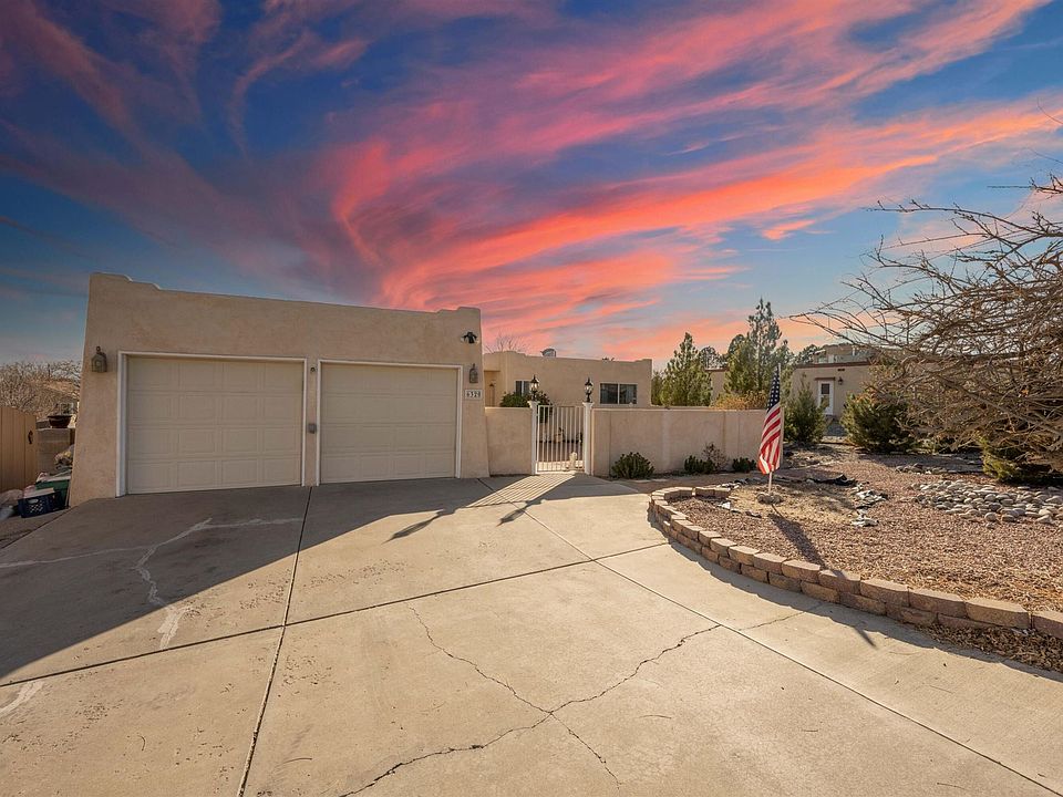 1st image of 6320 Cuesta Pl NW