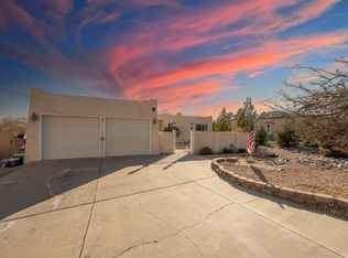 6320 Cuesta Pl NW, Albuquerque, NM 87120