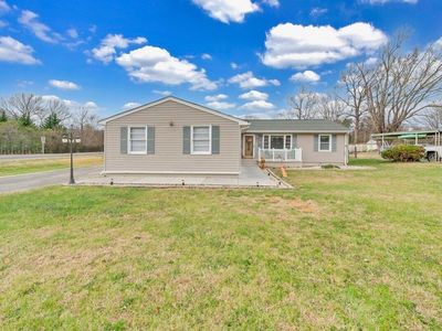 2414 Mayfield Dr, Roanoke, VA, 24014
