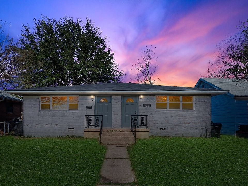 925 W Morton St, Denison, TX 75020 Zillow