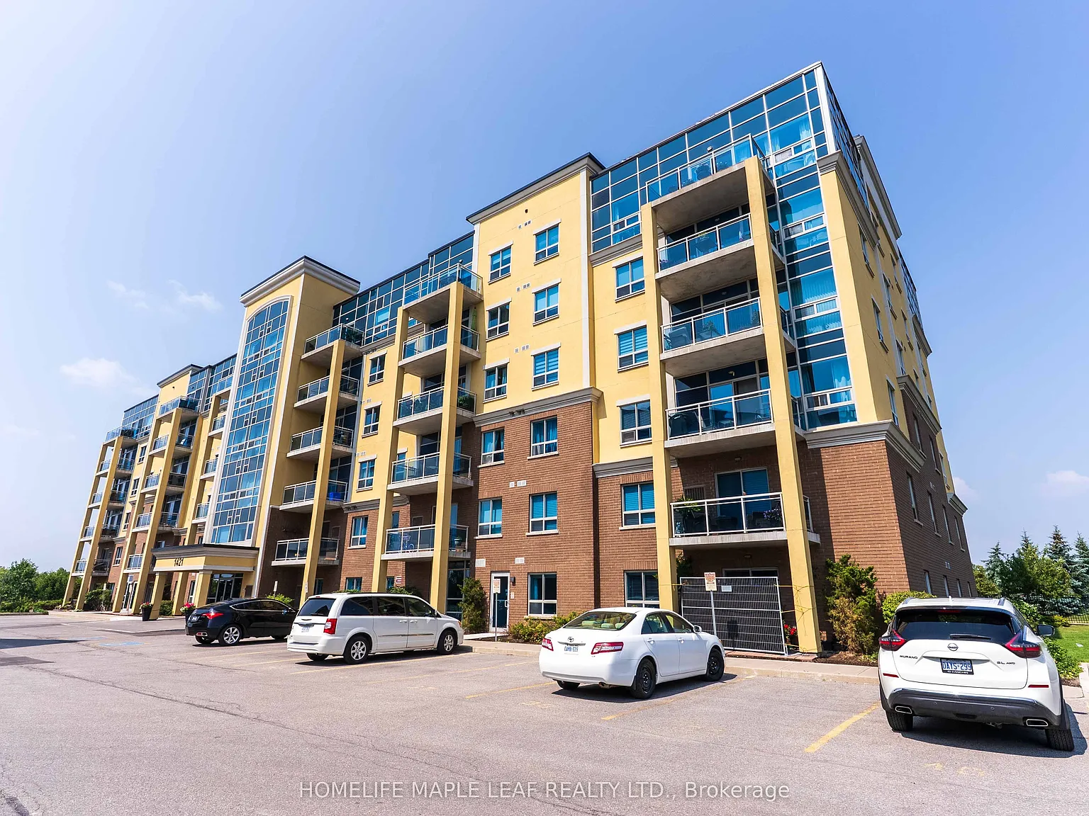 2 bed, $2,650 — Photo 2