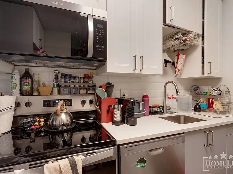 2375 Shaughnessy St #103 — Photo 10