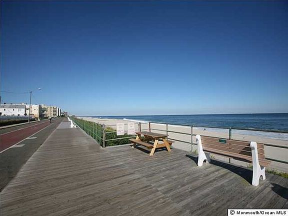 STEPS TO BOARDWALK AND BEACHES