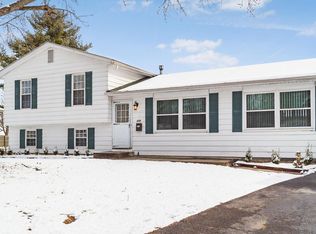 330 Rivers End Rd, Columbus, OH 43230