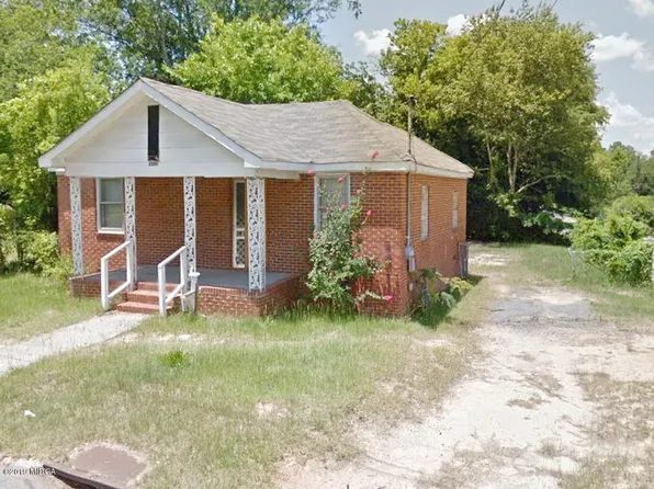 1150 Eastview Ave, Macon, GA 31217