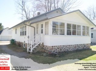 167 Picnic St, Tigerton, WI 54486