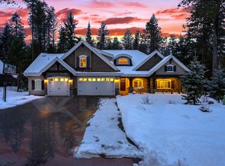 12753 N Sunflower Loop, Hayden Lake, ID 83835