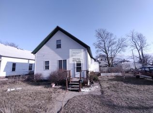 312 Lincoln Ave, Michigan City, IN