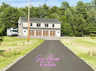 (Undisclosed Address), Topsham, ME 04086