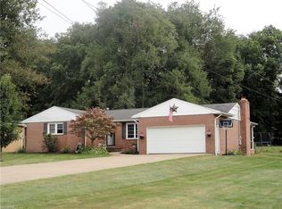 1330 Shelley St NE, Canton, OH