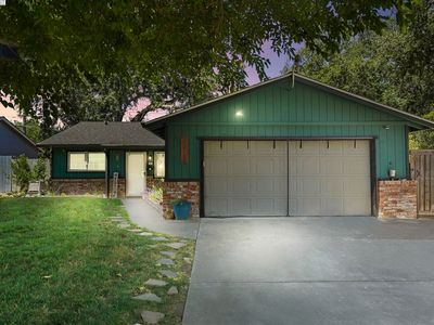 5913 Woodleigh Dr, Carmichael, CA, 95608