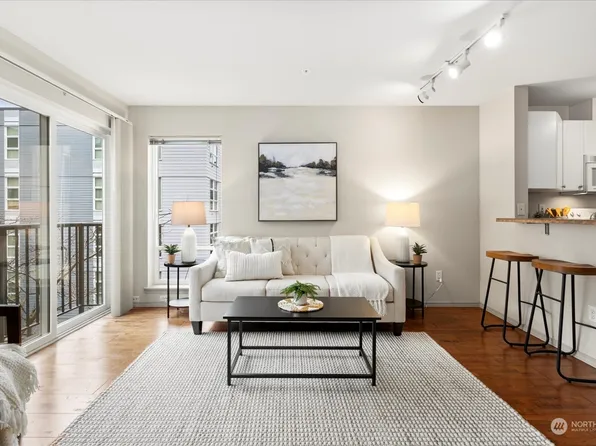 323 Queen Anne Avenue N #414, Seattle, WA 98109