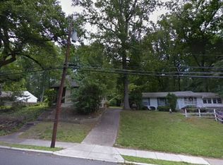 319 W Park Ave #A, Lindenwold, NJ 08021