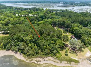 11 Crystal St, Seabrook, SC 29940