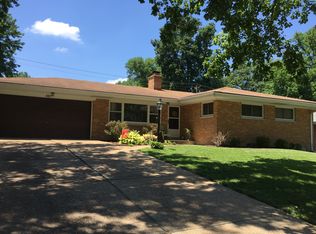 8821 Hemingway Dr, Saint Louis, MO