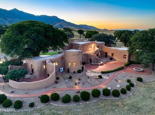 10280 S Wilderness Rd, Hereford, AZ 85615