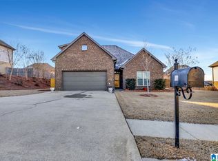 312 Cromwell, Maylene, AL 35114