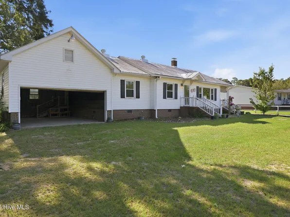 3959 Nc Highway 11 S, Deep Run, NC 28525