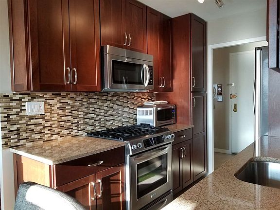 2nd image of 6600 Blvd E APT 9F
