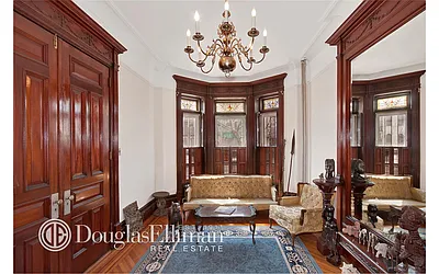 Sold by Douglas Elliman