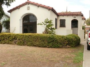 6828 Cedar St, Huntington Park, CA 90255