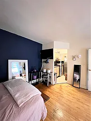 Rented by City Connections Realty