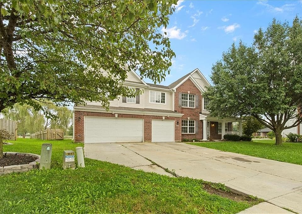 5074 Haywood Ln, Plainfield, IN 46168 Zillow