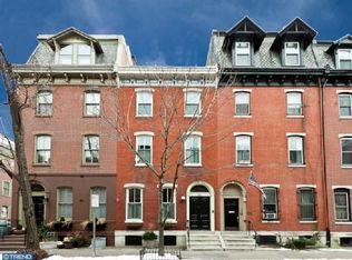 2120 Pine St, Philadelphia, PA 19103