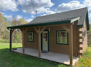 1958 S Senns Rd, English, IN 47118