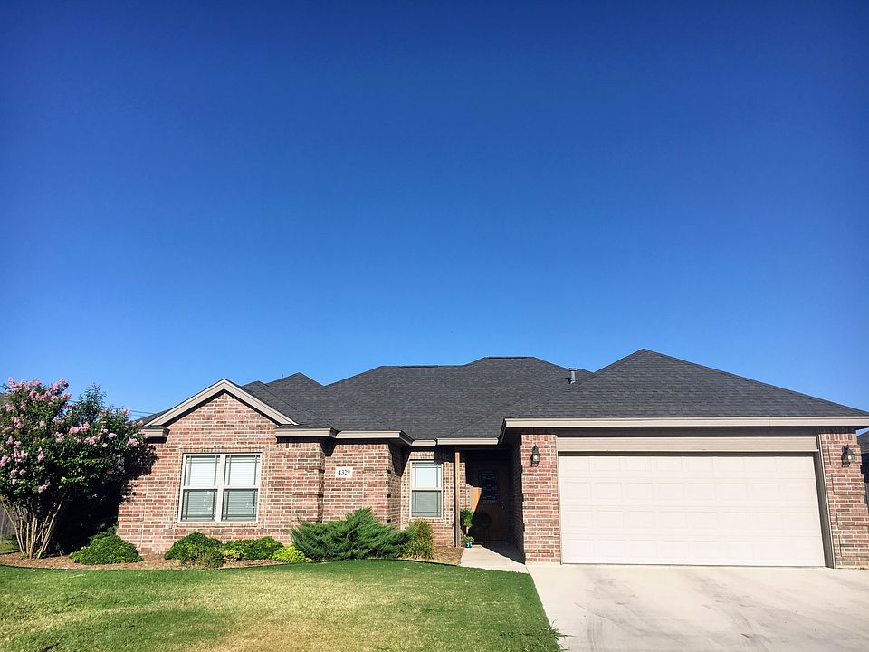 4329 Chisholm Trail