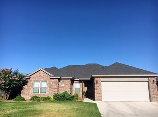 4329 Chisholm Trl, San Angelo, TX 76903