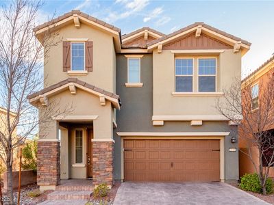 2149 Morro Vista Dr, Las Vegas, NV, 89135