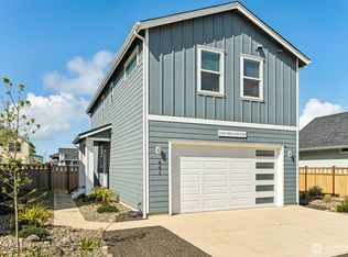 441 Lupine Lane SW, Ocean Shores, WA