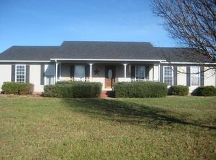 754 Cedar Grove Church Rd, Bee Spring, KY 42207