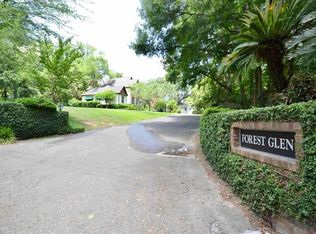 Forest Glen Ct, Tallahassee, FL 32303