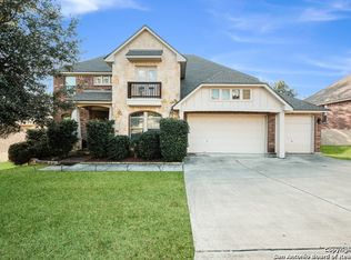 8146 Night Bluff Dr, San Antonio, TX 78255