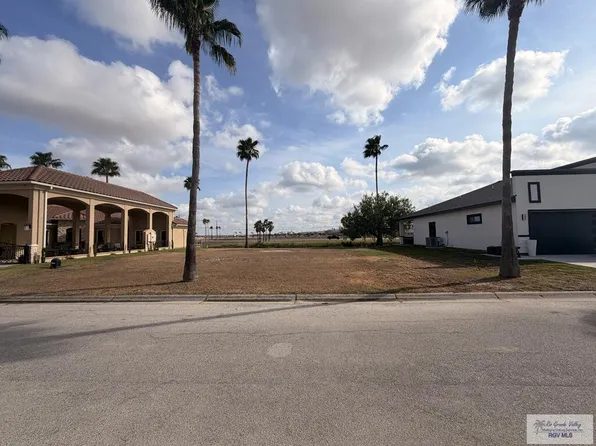 815 Wabash River Dr, Brownsville, TX 78520