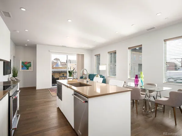 1300 N Ogden Street #302, Denver, CO 80218