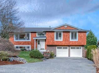 16912 NE 32nd St, Bellevue, WA 98008