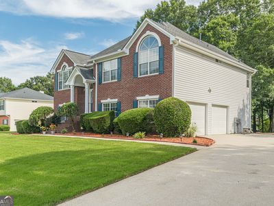2212 Brandon Ln SW, Conyers, GA, 30094