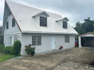 723 Sector Sabana Asomante, Aibonito, PR 00705