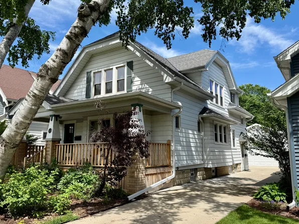 2340 N 70th St #2340A, Milwaukee, WI 53213
