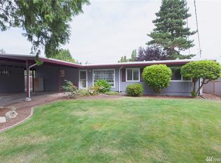 1818 S 263rd Pl, Des Moines, WA