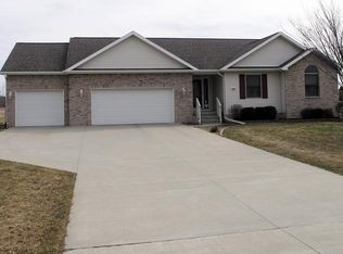 10035 W Pierson Rd, Flushing, MI 48433