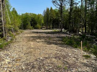 150A 1st NH Turnpike, Northwood, NH 03261